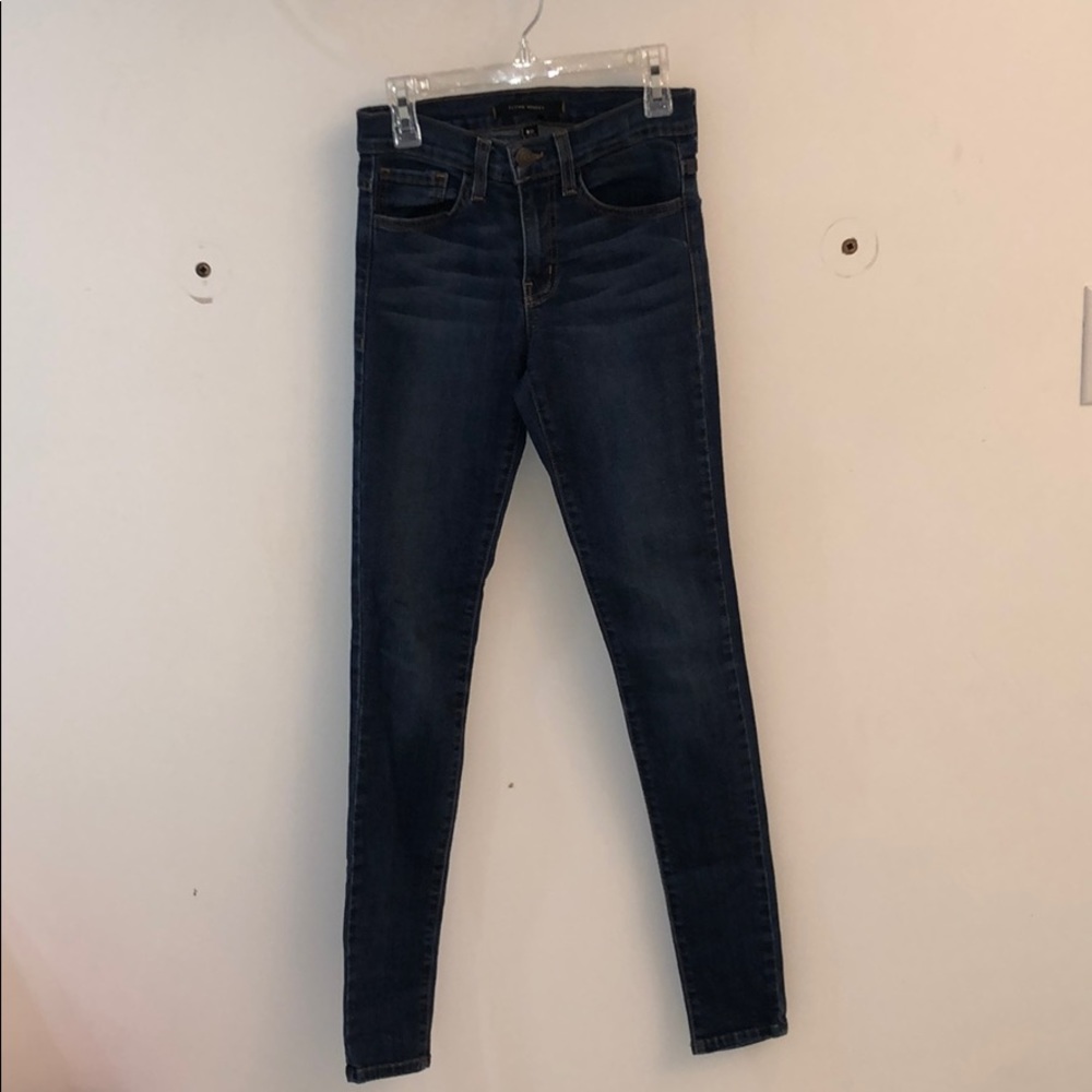 Flying Monkey Jeans